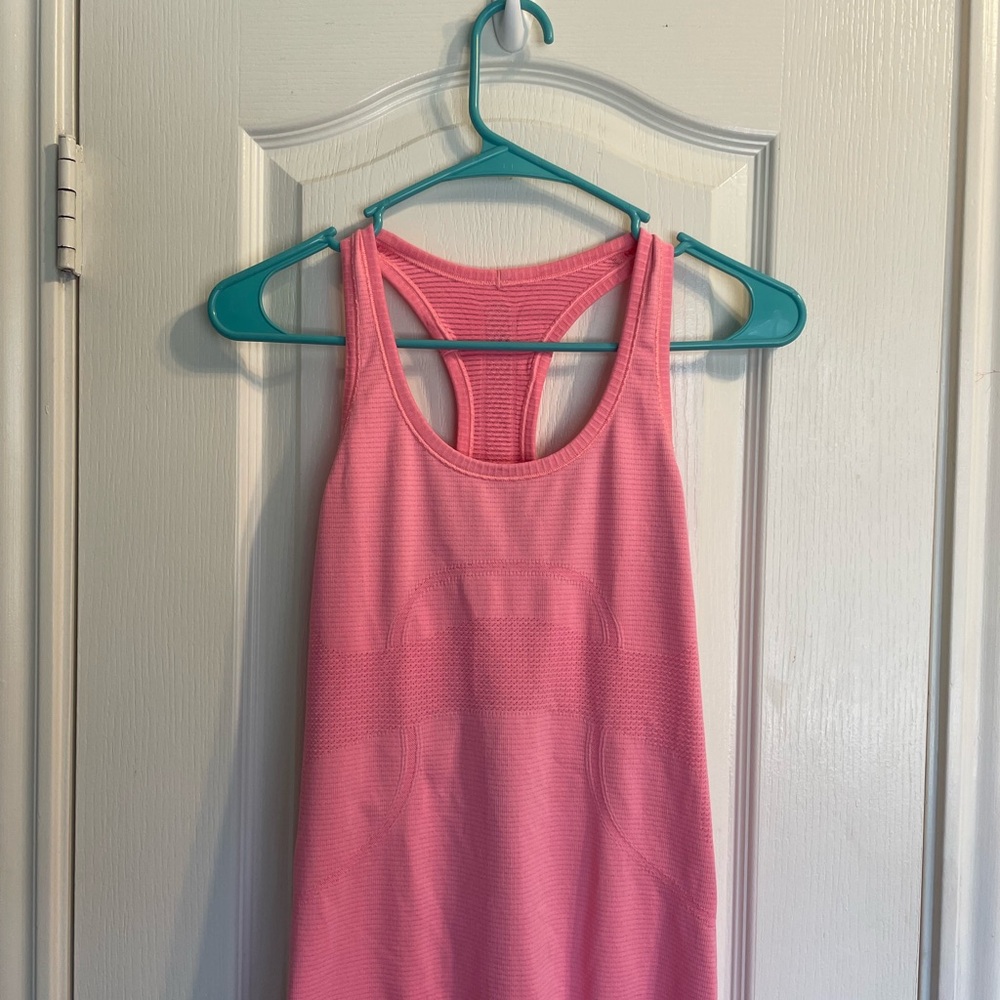 Lululemon Run: Swiftly Tech Racerback - image 3